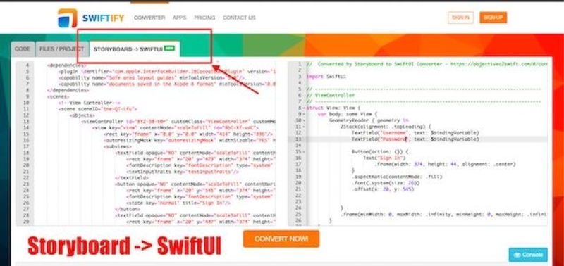 iswift vs swiftify