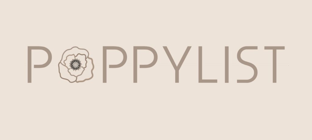 Poppylist: Helping you Build your Baby Registry