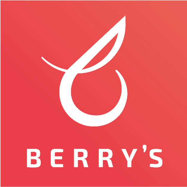 Berry’s: No More Questions Unasked!