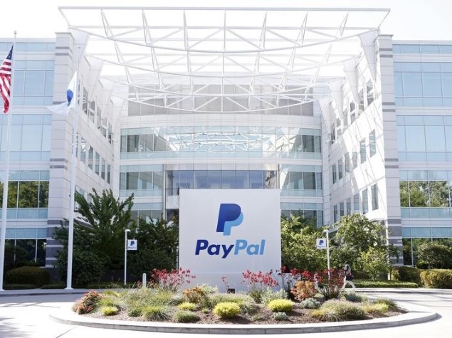 PayPal shutting down India operations