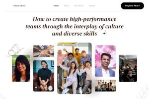 How to Create High-Performance Teams through the Interplay of Culture and Diverse Skills