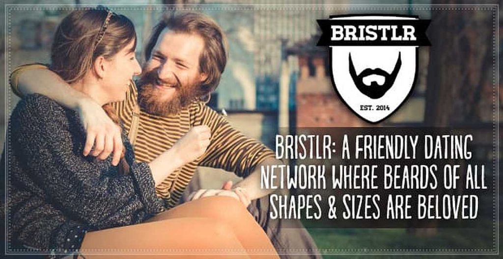 Bristlr dating app