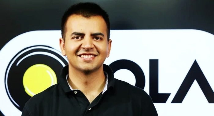 Founder of India’s Ola Cabs Claims Switch to Own Maps, But Netizens Reveal Use of Open Source