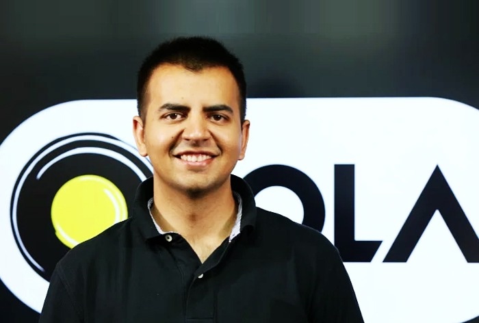 Founder of India’s Ola Cabs Claims Switch to Own Maps, But Netizens Reveal Use of Open Source
